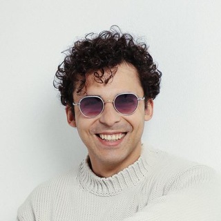 Telegram profile photo for Психолог на вайбе