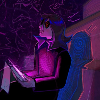 Telegram profile photo for персиковое🎩