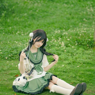 Telegram profile photo for 小白菜萝莉交流群