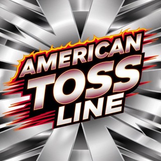 Telegram profile photo for American Toss Line 🚀
