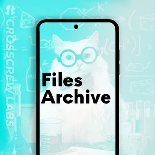 Telegram profile photo for iQOO Apps | Archive