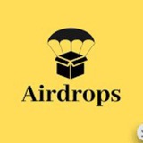 Telegram profile photo for ایردراپ رایگان، معتبر و تست شده Free, Valid and Tested Airdrops