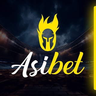 Telegram profile photo for Asibet Official