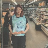 Telegram profile photo for Haneul
