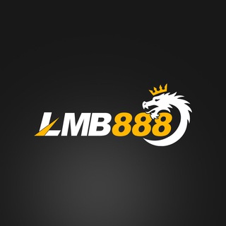 Telegram profile photo for ข่าวสารLMB888 แจ้งเตือน เกมแตกปรับโหด
