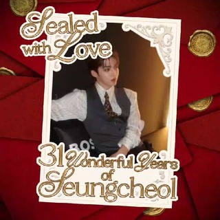 Telegram profile photo for SEVENTEEN #31stVimorOfScoups.