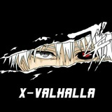 Telegram profile photo for X-VALHALLA INFORMATION