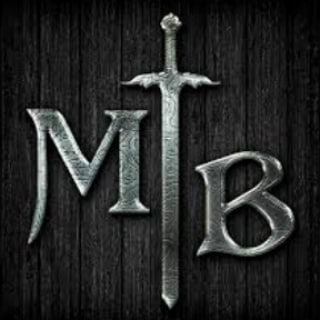 Telegram group profile photo for Mighty Blade RPG: ExDC