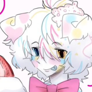 Telegram profile photo for 🎀 Nyashki hz {Shop}🎀