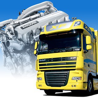 Telegram profile photo for DAF CENTER IRAN