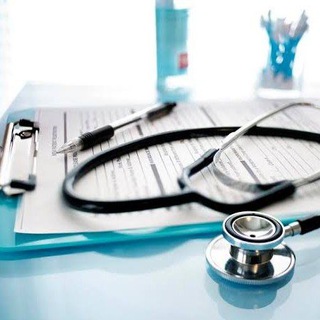 Telegram profile photo for Doctors Portal