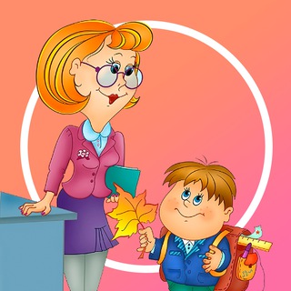 Telegram profile photo for Классный руководитель | Школа