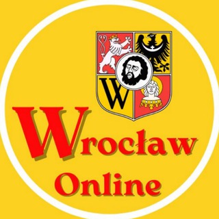Telegram profile photo for Wroclaw Online