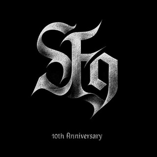 Telegram profile photo for SF9 ( D-D) TENACITY ver
