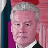 Telegram profile photo for Москва и Собянин: Шантаж чиновников