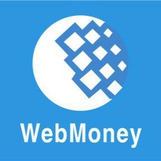 Telegram profile photo for WEBMONEY WMZ OBMEN