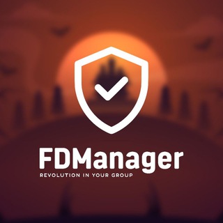 Telegram profile photo for FDManager News