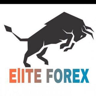 Telegram profile photo for ELITE FOREX