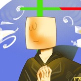 Telegram profile photo for crayonfool