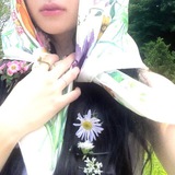 Telegram profile photo for мизуки любит всех