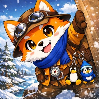 Telegram profile photo for Armatik Posts