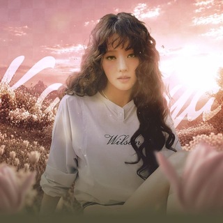 Telegram profile photo for архив ˋˋ「和」 ყíɱ ƙαყα ¡
