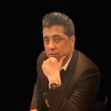 Telegram profile photo for صفحه رسمی حسین نظری