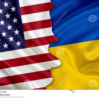 Telegram profile photo for IT for Ukrainians, USA