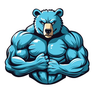 Telegram profile photo for vadim_gymcoach