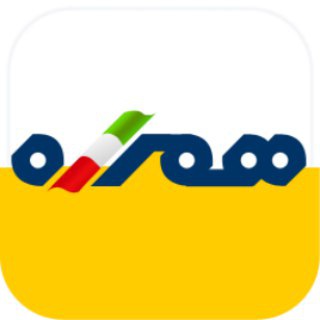 Telegram profile photo for اولین بانک نیازمندیهای فارسی زبانان