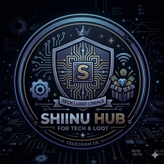 Telegram profile photo for Shiinu's Hub π