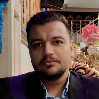 Telegram profile photo for محمدجواد قیاسی