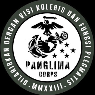 Telegram profile photo for PANGLIMA