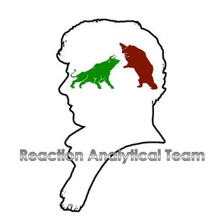 Telegram profile photo for ارزهای دیجیتال واکنش ➕