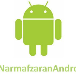 Telegram profile photo for Narmafzar and android