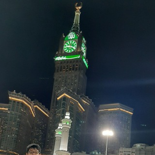 Telegram profile photo for برامج العقيدة للشيخ سعود الخلف