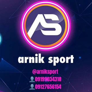 Telegram profile photo for آرنیک_ارسالی