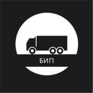 Telegram profile photo for Грузоперевозки по всей России