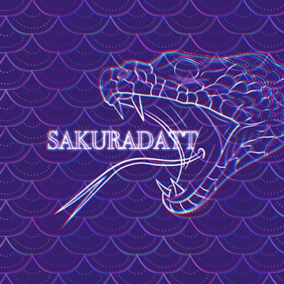 Telegram profile photo for TG SAKURADATT