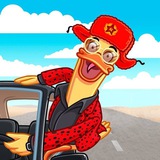 Telegram profile photo for Airdrop by Toncoin & Morgen