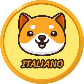 Telegram profile photo for Annunci Baby Doge
