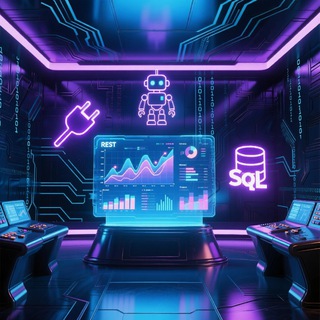 Telegram profile photo for SA: Между бизнесом и реальностью