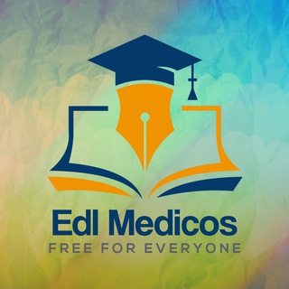 Telegram profile photo for EDL Backup Channel
