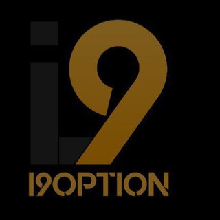 Telegram group profile photo for I9 Option 3