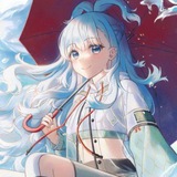 Telegram profile photo for Archive kana!