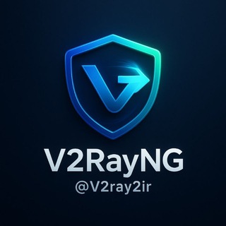 Telegram profile photo for فیلترشکن | V2RAYNG