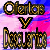 Telegram profile photo for Ofertas y Descuentos