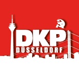Telegram profile photo for DKP Düsseldorf