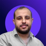 Telegram profile photo for Abdullah Darras - Mr.Ai