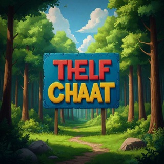 Telegram group profile photo for TheELF Chat